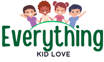 Everything Kid Love